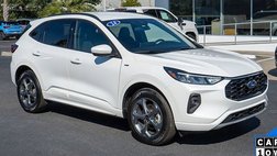 2024 Ford Escape ST-Line Select