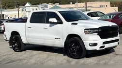 2020 Ram Ram Pickup 1500 Lone Star