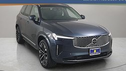 2025 Volvo XC90 B6 Plus Bright Theme 7P