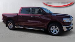 2023 Ram Ram Pickup 1500 Tradesman