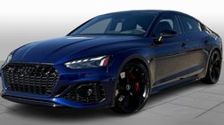 2024 Audi RS 5 Sportback 2.9T quattro