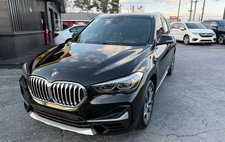 2021 BMW X1 xDrive28i
