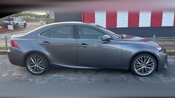 2014 Lexus IS 250 Base