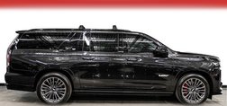 2024 Cadillac Escalade-V ESV Base