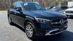 2026 Mercedes-Benz GLC-Class GLC 300 4MATIC