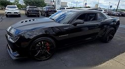 2014 Chevrolet Camaro SS