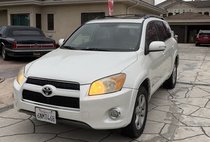 2010 Toyota RAV4 Limited