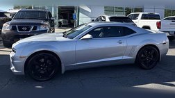 2010 Chevrolet Camaro SS