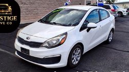 2017 Kia Rio LX