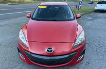 2010 Mazda MAZDA3 s Sport