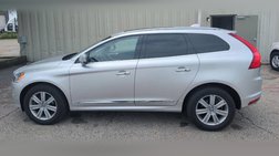 2016 Volvo XC60 T6