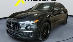 2022 Maserati Levante GT