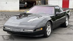 1991 Chevrolet Corvette ZR1