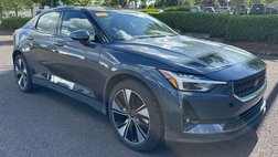 2023 Polestar 2 Long Range Dual Motor