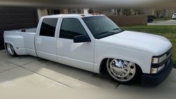 1995 Chevrolet C/K 3500 C3500