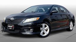 2011 Toyota Camry SE