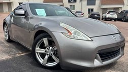2009 Nissan 370Z Touring
