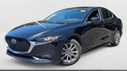 2021 Mazda MAZDA3 2.0