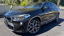 2018 BMW X2 sDrive28i