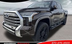 2024 Toyota Tundra Limited HV