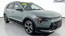 2023 Kia Niro EX Touring