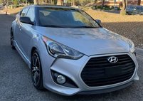 2013 Hyundai Veloster Turbo