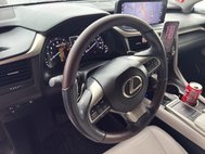 2020 Lexus RX 450h Base