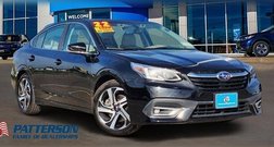 2022 Subaru Legacy Limited