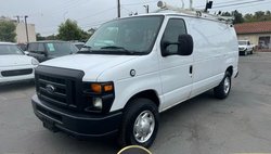 2010 Ford E-Series E-250