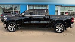 2021 Ram Ram Pickup 1500 Limited