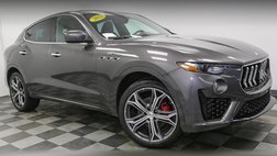 2022 Maserati Levante GT
