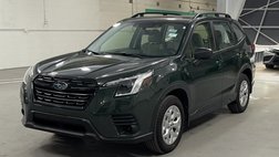 2023 Subaru Forester Base
