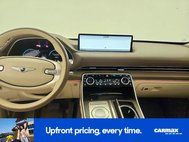 2022 Genesis GV80 3.5T