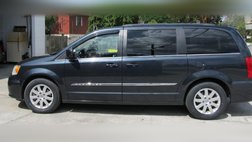 2014 Chrysler Town and Country Touring