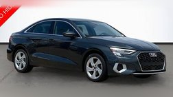 2024 Audi A3 Premium 40 TFSI