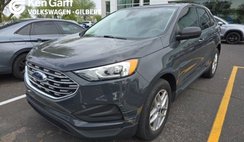 2021 Ford Edge SE