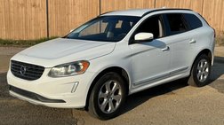 2016 Volvo XC60 T5 Drive-E
