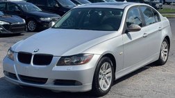 2006 BMW 3 Series 325xi
