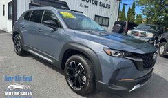 2024 Mazda CX-50 2.5 Turbo Premium