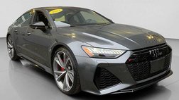 2021 Audi RS 7 4.0T quattro