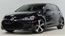 2015 Volkswagen Golf GTI SE
