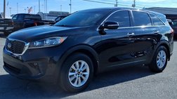 2019 Kia Sorento L