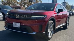 2025 Honda Prologue EX