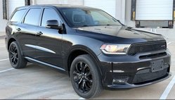 2020 Dodge Durango GT Plus