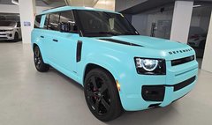 2023 Land Rover Defender 130 X