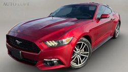 2015 Ford Mustang Premium