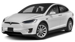 2018 Tesla Model X 75D