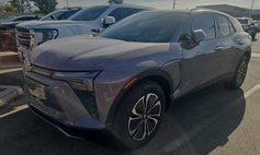 2024 Chevrolet Blazer EV 2LT