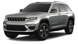 2023 Jeep Grand Cherokee 4WD