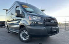 2019 Ford Transit 250